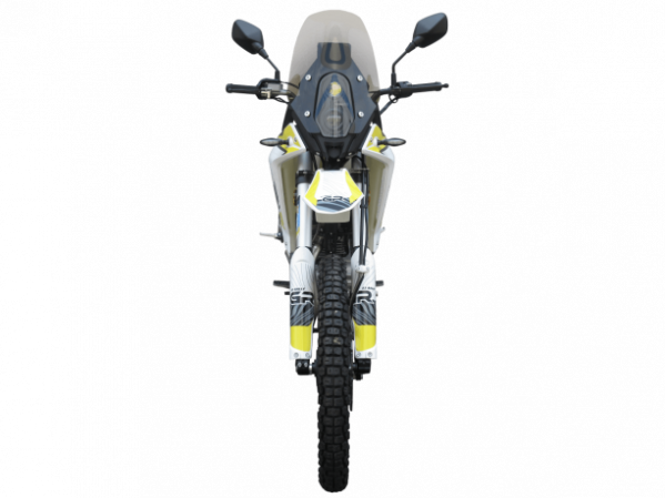 GR S3 Rally (4T YB300H) ПТС, 2026 г.