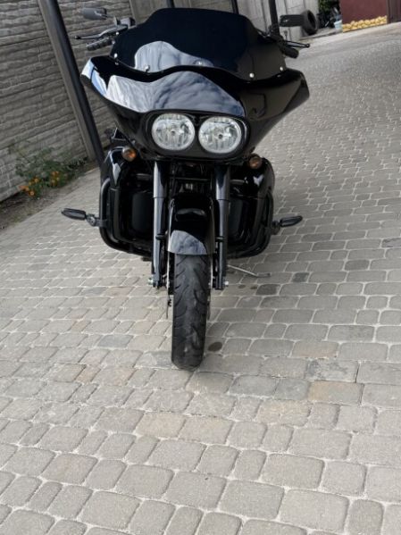 Harley-Davidson Road Glide, 2013 г.