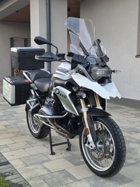 BMW R, 2014 г.