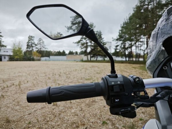 Motoland GS ENDURO 250, 2026 г.