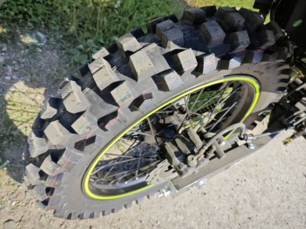 Motoland Enduro 300 CADET, 2026 г.