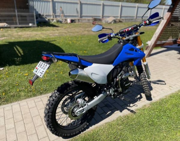 Regulmoto Sport, 2021 г.