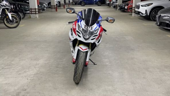 Suzuki GSX-R 1000, 2012 г.