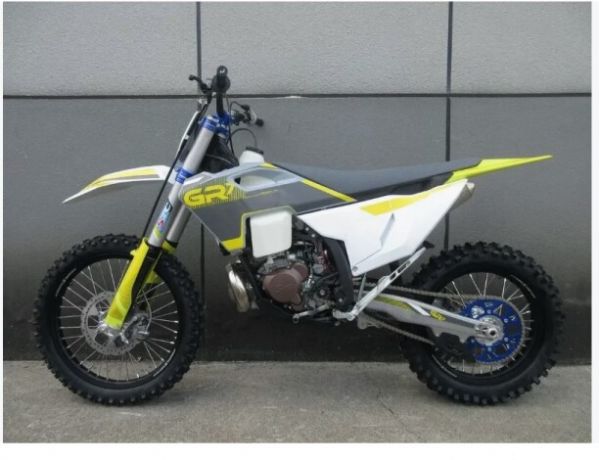 GR 7 F300A (4T CB300RL) Enduro PRO, 2026 г.