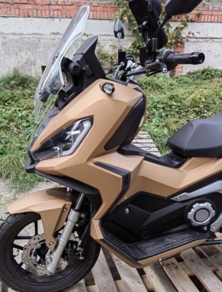Vento VMC, 2024 г.