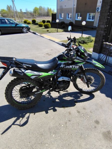 Avantis MT 250 lite, 2025 г.
