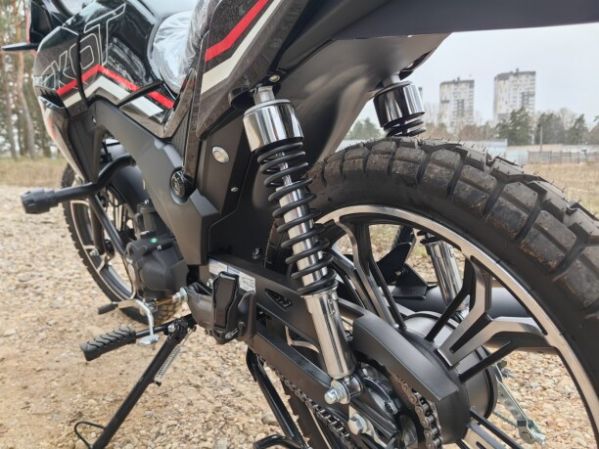 ROCKOT ALPHA DYNAMIC, 2026 г.