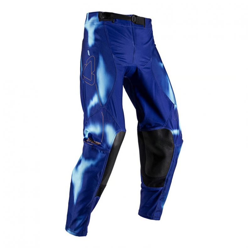 Штаны leatt moto 4.5 deep blue