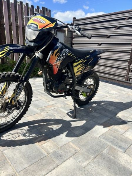 BSE Z1, 2024 г.