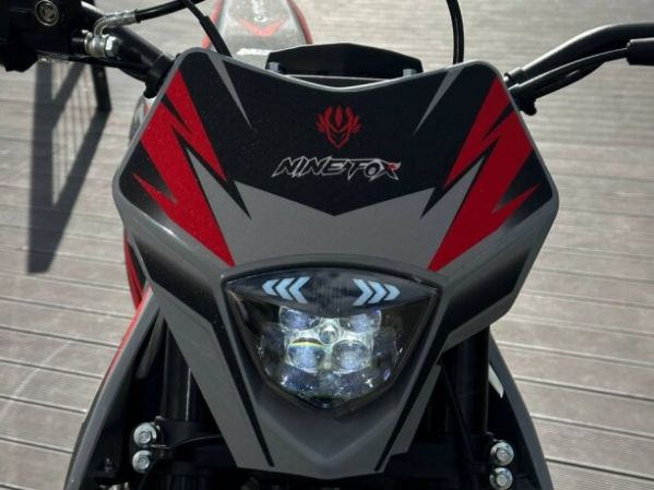 Nine Fox DARTER 250, 2026 г.