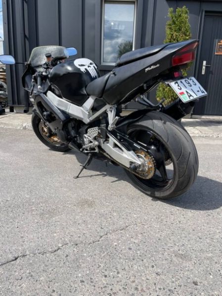 Honda CBR RR, 2000 г.