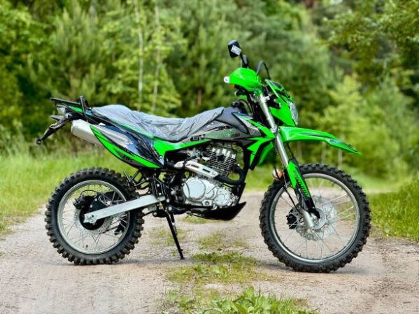 Racer RC200GY-C2A, 2026 г.