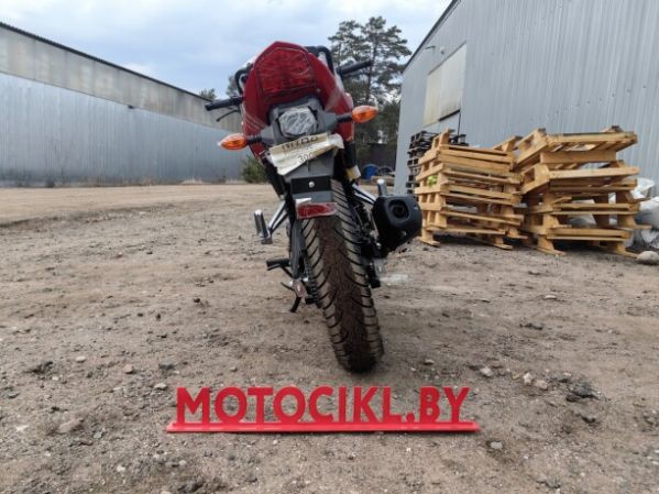 Racer Nitro RC250CK, 2026 г.