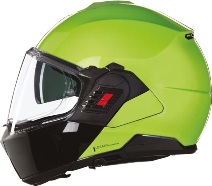 Шлем nolan n120-1 mivedi 329