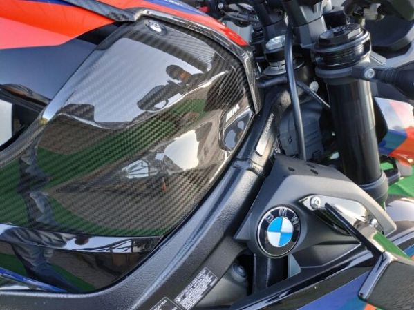BMW M 1000 R, 2022 г.