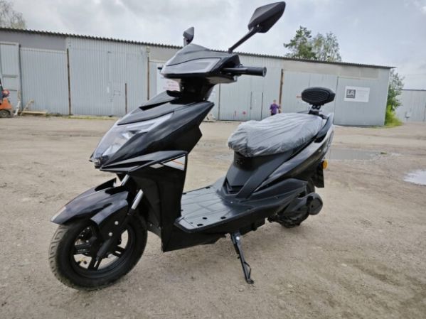 Эксклюзив Редкая модель Volt Storm NEW, 2024 г.