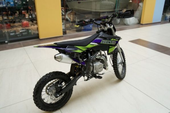 Avantis 150, 2025 г.