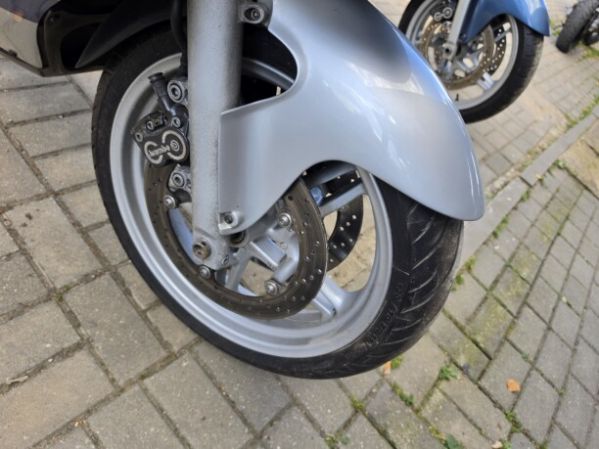 BMW K, 2000 г.