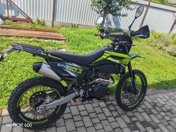 Regulmoto Sport, 2024 г.