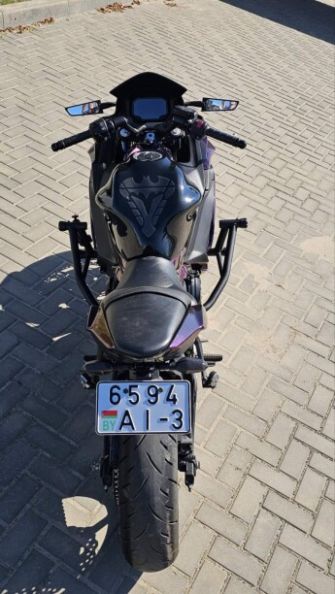  EX 650P