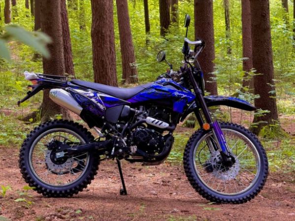 Racer ZWC2-300B, 2026 г.