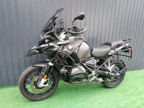 BMW R 1250 GS ADVENTURE, 2022 г.