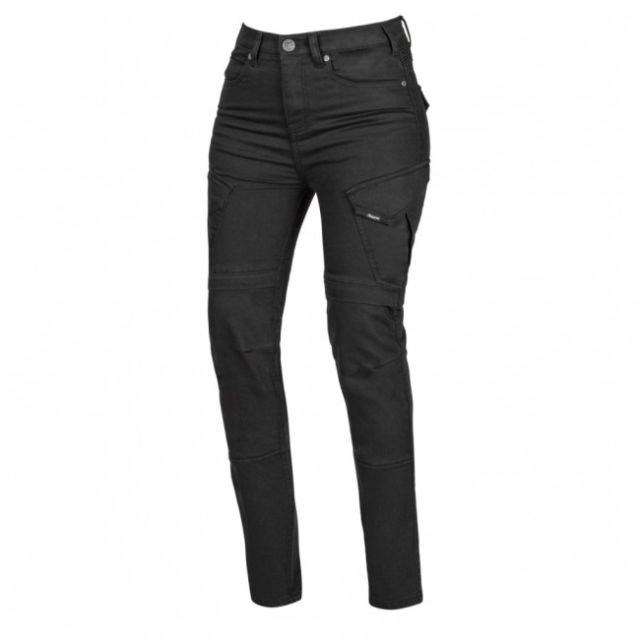 Штаны seca squadron lady black