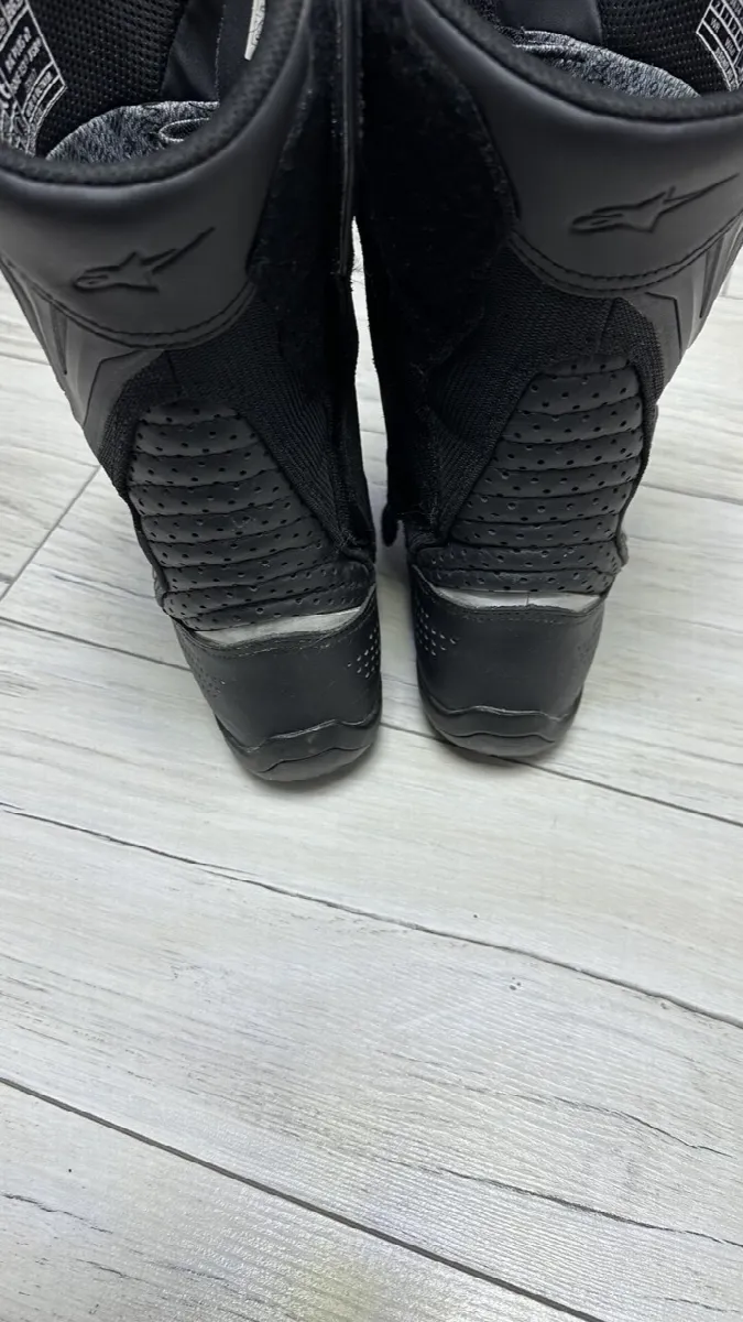 Мотоботы Alpinestars