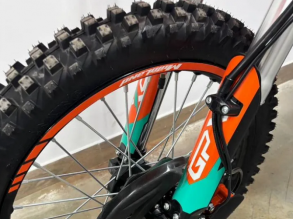 Motoland SMX300 S4 175FMM 21/18 с ЭПТС, 2026 г.