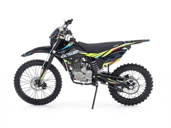 BSE Z3 L SPEK GREEN, 2026 г.