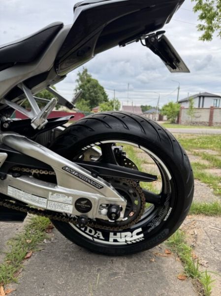 Honda CBR 1000 RR, 2011 г.