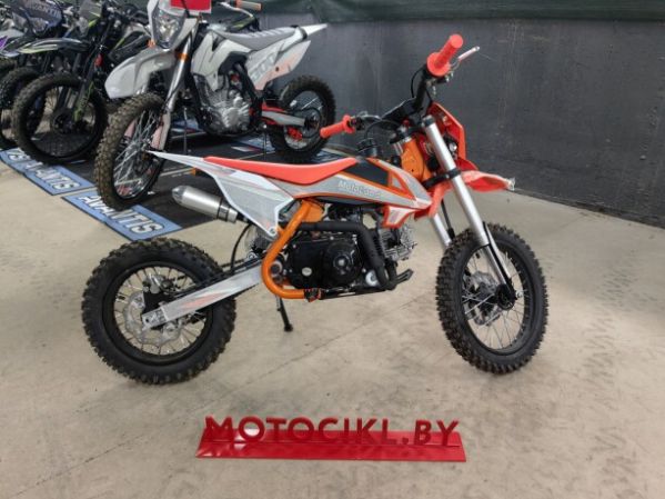 Motoland 125 SX 125 E, 2026 г.