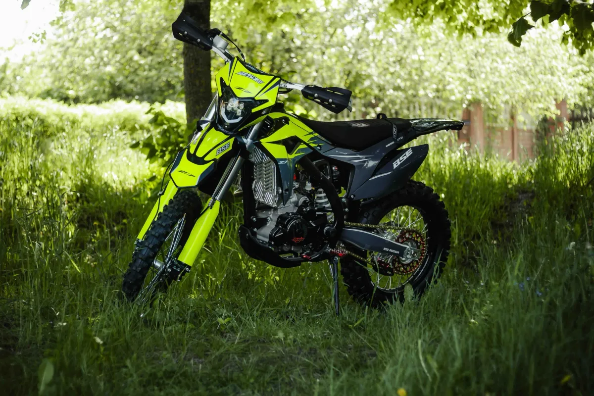 Эндуро BSE Z7 ZS174 MN-5A, 2026 г.