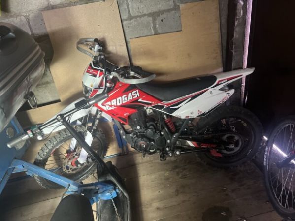 Progasi SMART MAX 150, 2024 г.