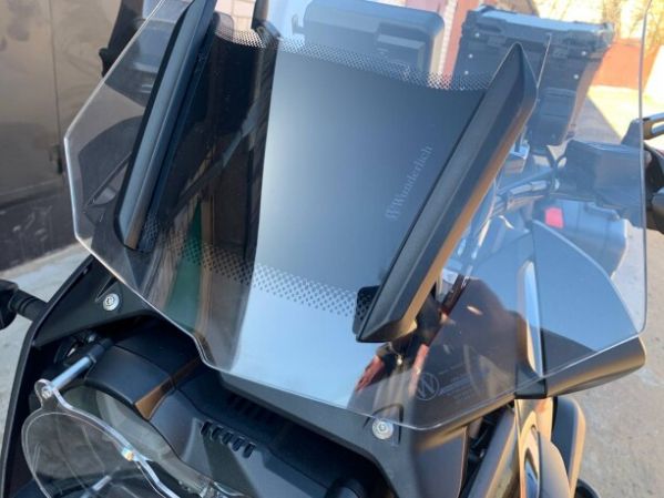 BMW R 1250GS, 2019 г.