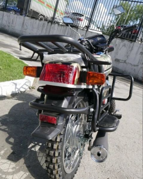 Racer Tourist RC150 23A, 2024 г.