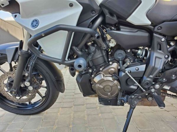 Yamaha Tracer 700, 2019 г.