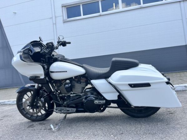 Harley-Davidson Road Glide, 2017 г.