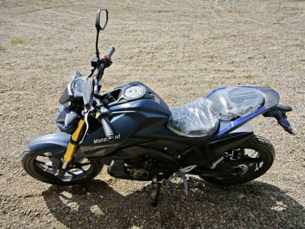 Motoland MT 250 (172FMM-5/PR250), 2026 г.