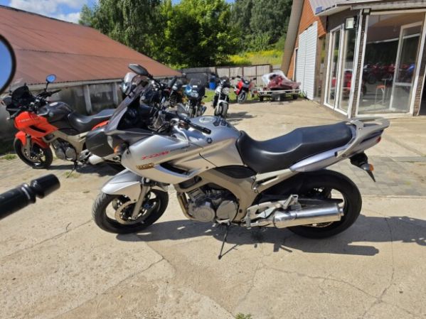 Yamaha TDM, 2004 г.