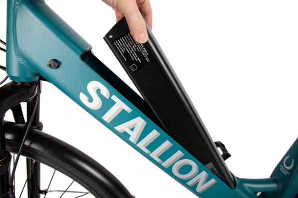 Эксклюзив Редкая модель Eltreco Stallion, 2024 г.