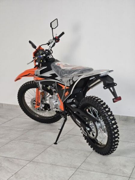 Racer RC250GY-C2K, 2026 г.