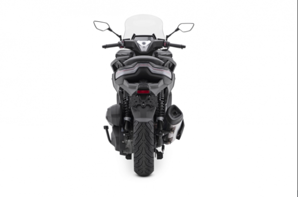 VOGE SR4 Max , 2026 г.