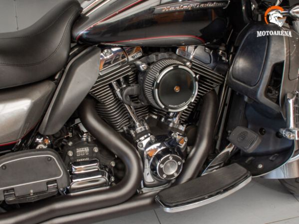 Harley-Davidson Road Glide, 2015 г.
