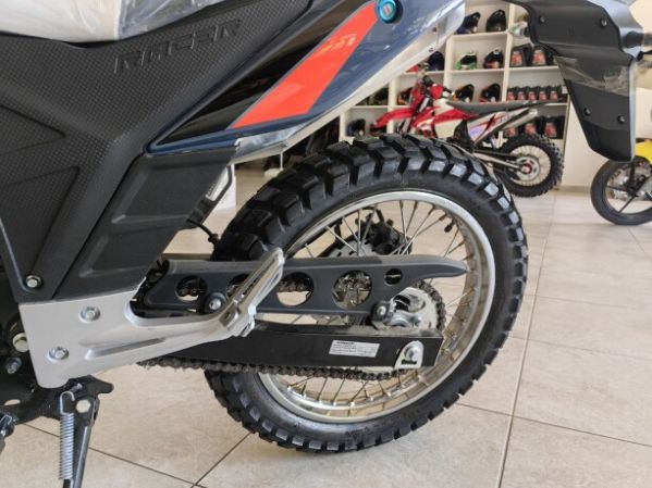 Racer Ranger, 2026 г.