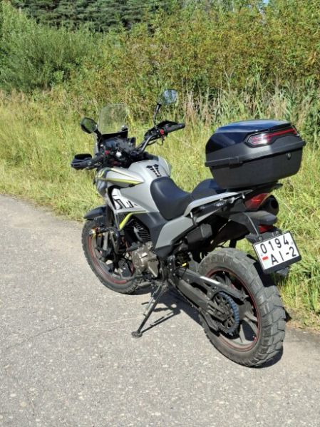ROCKOT DAKAR, 2024 г.
