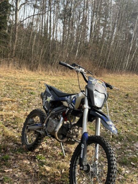 Wels 125, 2024 г.