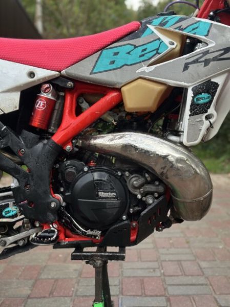 Beta RR, 2019 г.