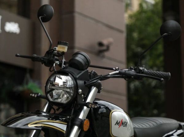 Минск CX 650, 2026 г.