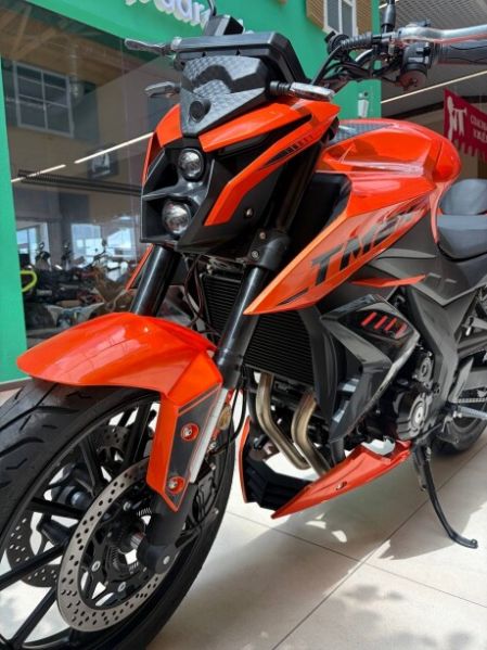 TMBK SWIFT 400, 2026 г.